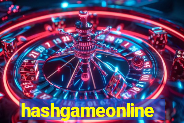 hashgameonline