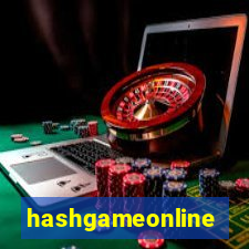 hashgameonline