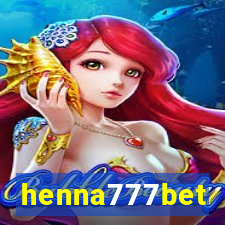 henna777bet