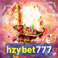 hzybet777