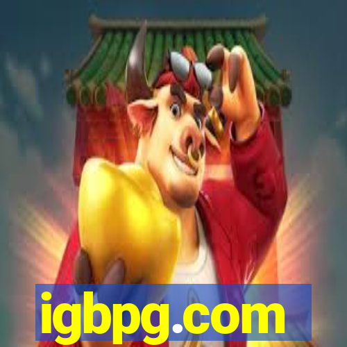 igbpg.com