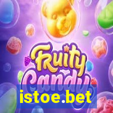 istoe.bet