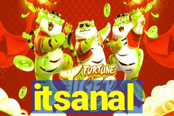 itsanal