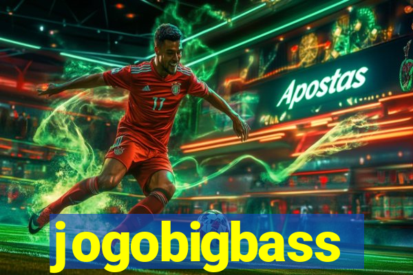 jogobigbass