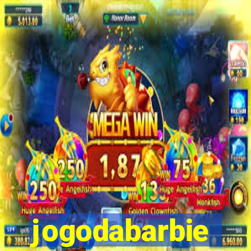 jogodabarbie