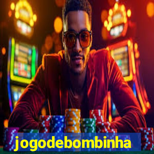 jogodebombinha