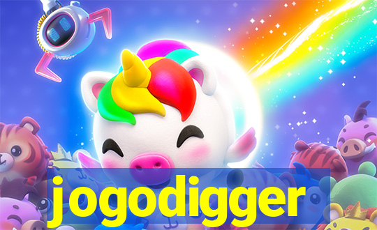 jogodigger