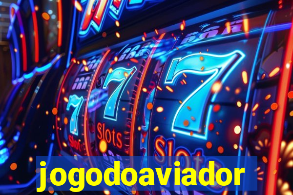 jogodoaviador