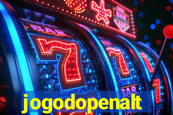 jogodopenalt