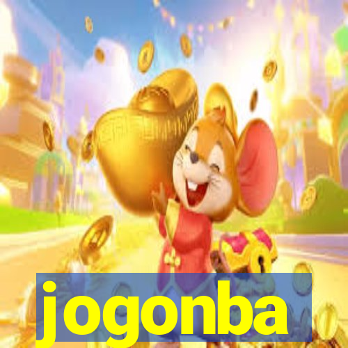 jogonba