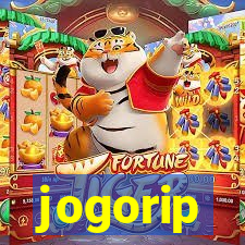 jogorip