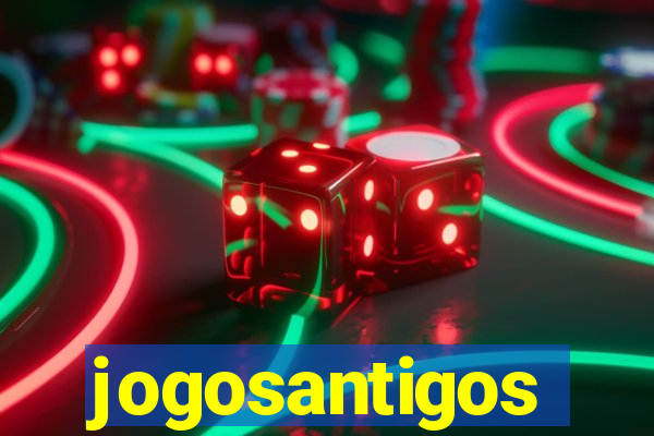 jogosantigos