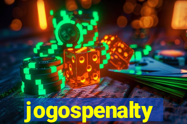 jogospenalty