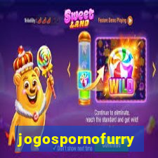 jogospornofurry