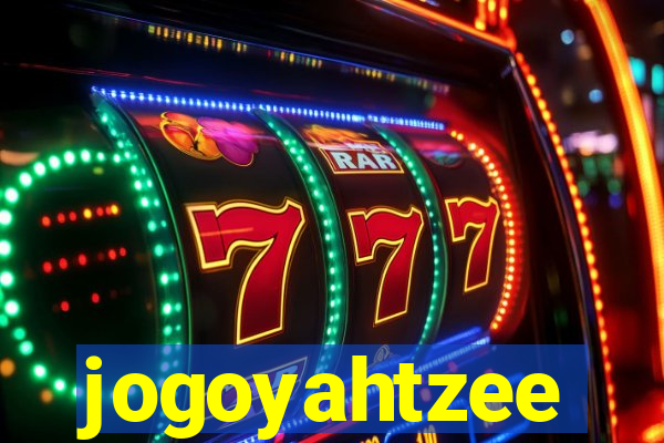 jogoyahtzee