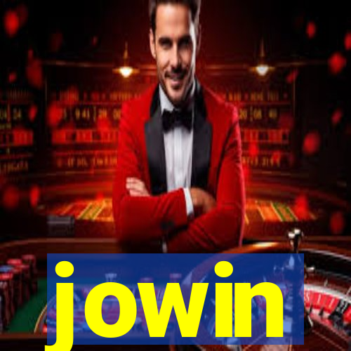 jowin