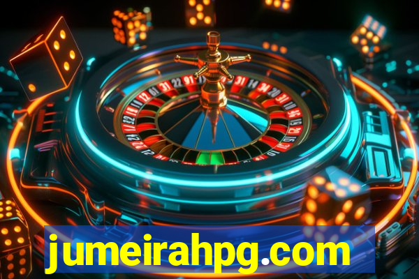 jumeirahpg.com