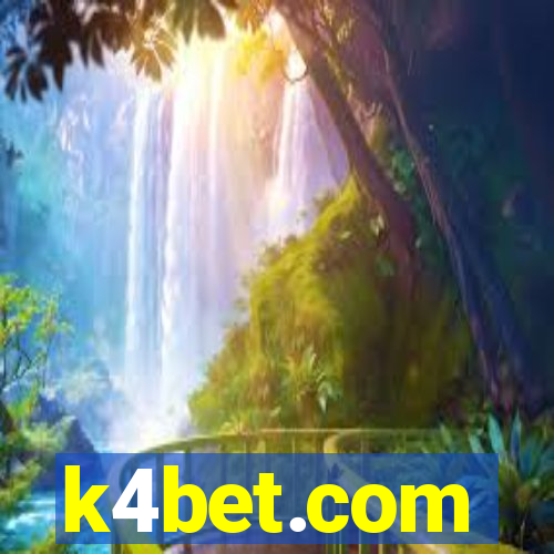 k4bet.com