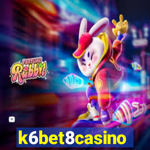 k6bet8casino