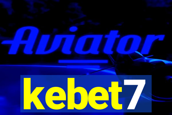 kebet7