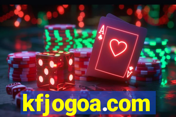 kfjogoa.com