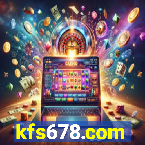 kfs678.com