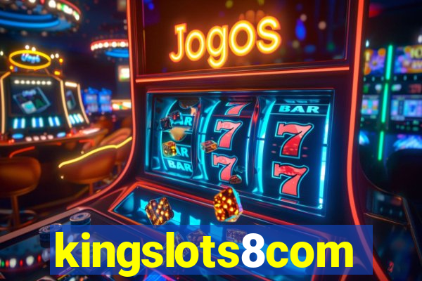 kingslots8com