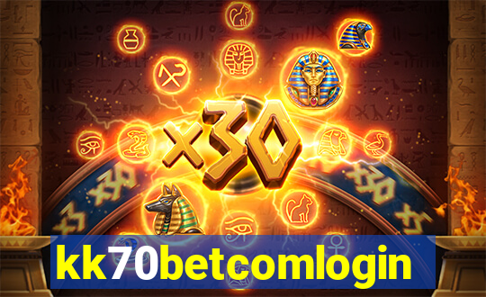 kk70betcomlogin