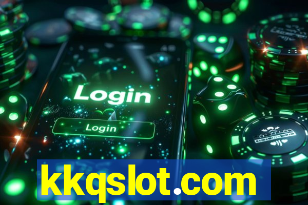 kkqslot.com