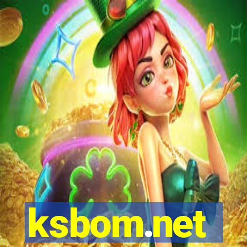 ksbom.net