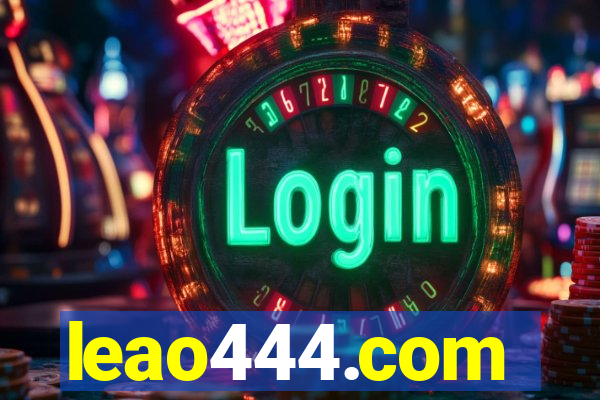 leao444.com