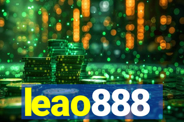 leao888