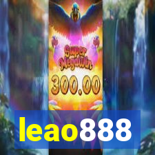 leao888