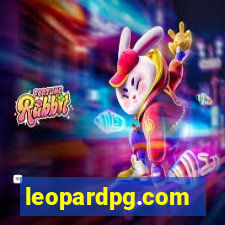 leopardpg.com