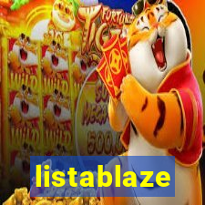 listablaze