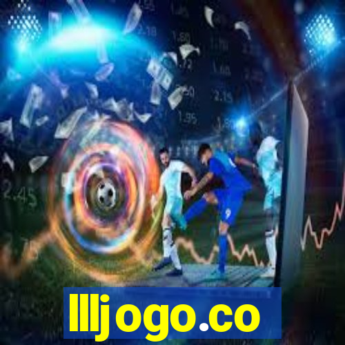 llljogo.co