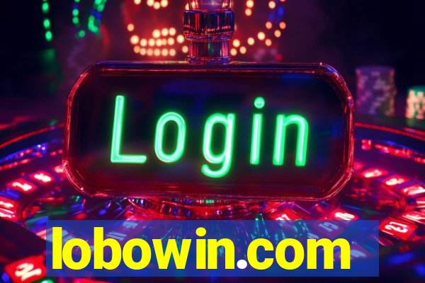 lobowin.com