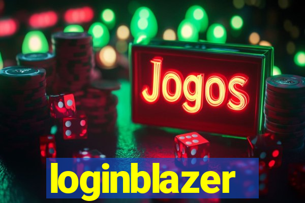 loginblazer