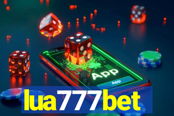 lua777bet