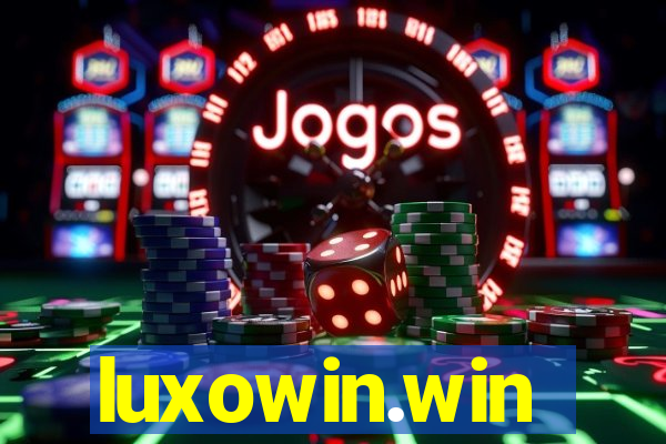 luxowin.win