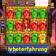 lvbeterfahrung