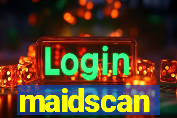 maidscan