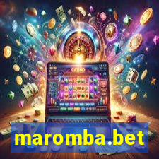 maromba.bet