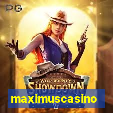 maximuscasino