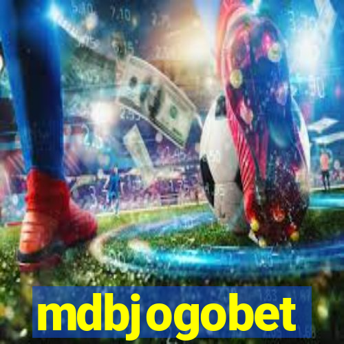 mdbjogobet