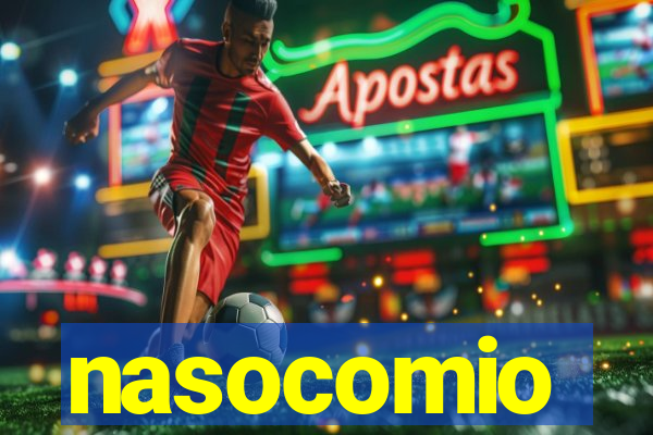 nasocomio