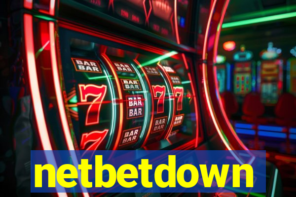 netbetdown