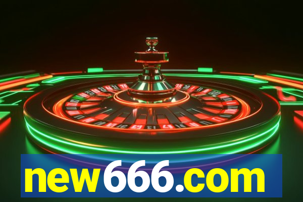 new666.com