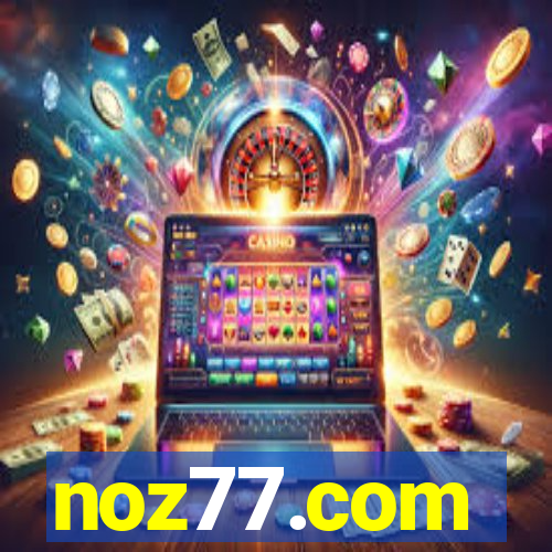 noz77.com