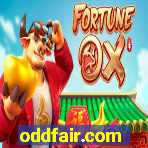 oddfair.com